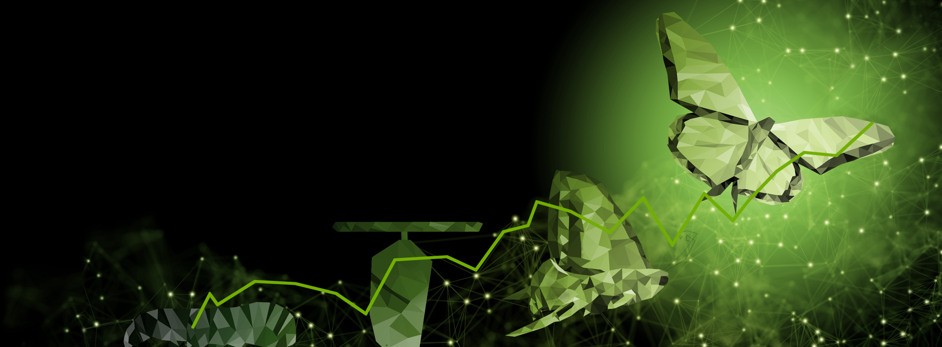 Symbolisiert die Entwicklung von Daten SYNAXUS mit Graph Symbolisiert die Entwicklung von Daten SYNAXUS mit Graph