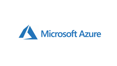 Microsoft Azure Logo von SYNAXUS
