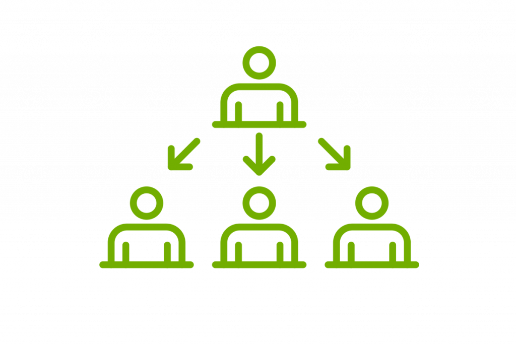 Training ICON von SYNAXUS