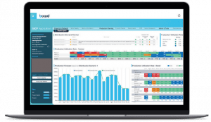 Screenshot Board - Intelligent Planning Platform Slider 2