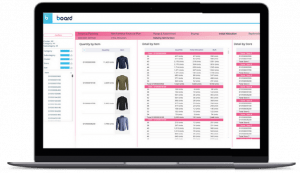 Screenshot Board - Intelligent Planning Platform Slider 4