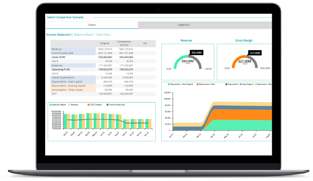 Fianzen Board Slider