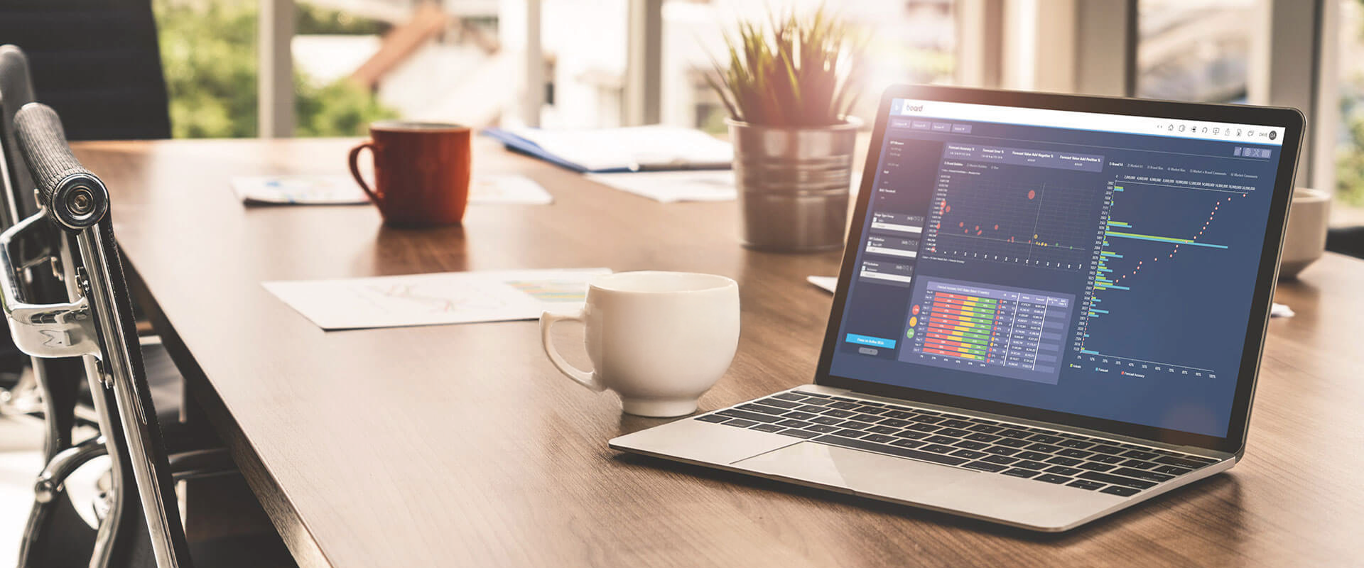 Silder Board auf der Haupseite von SYNAXUS Silder Board auf der Haupseite von SYNAXUS