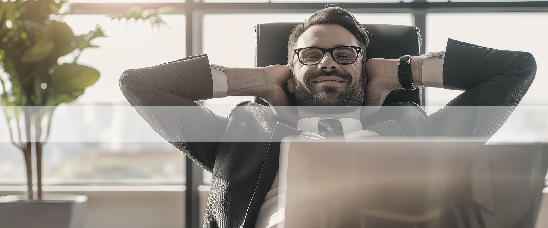 BI Managed Service Mood von SYNAXUS BI Managed Service Mood von SYNAXUS