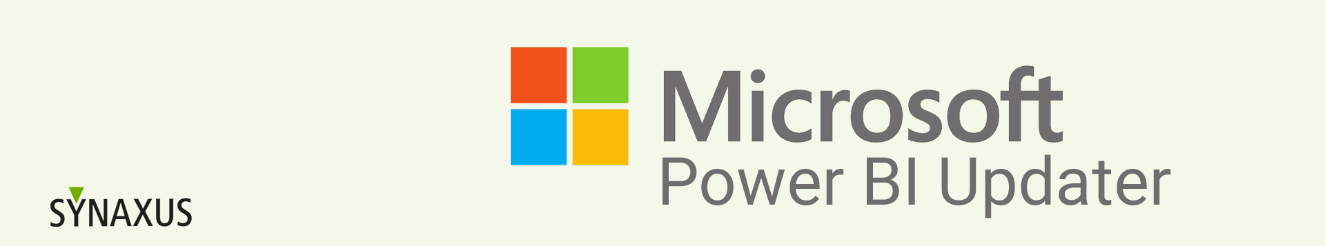 Moodimage zum Microsoft Power BI Updater Beitrag Moodimage zum Microsoft Power BI Updater Beitrag