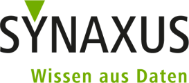 SYNAXUS Logo