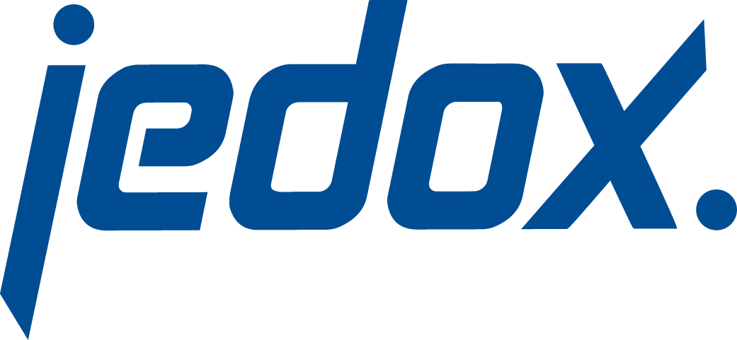 Jedox Logo
