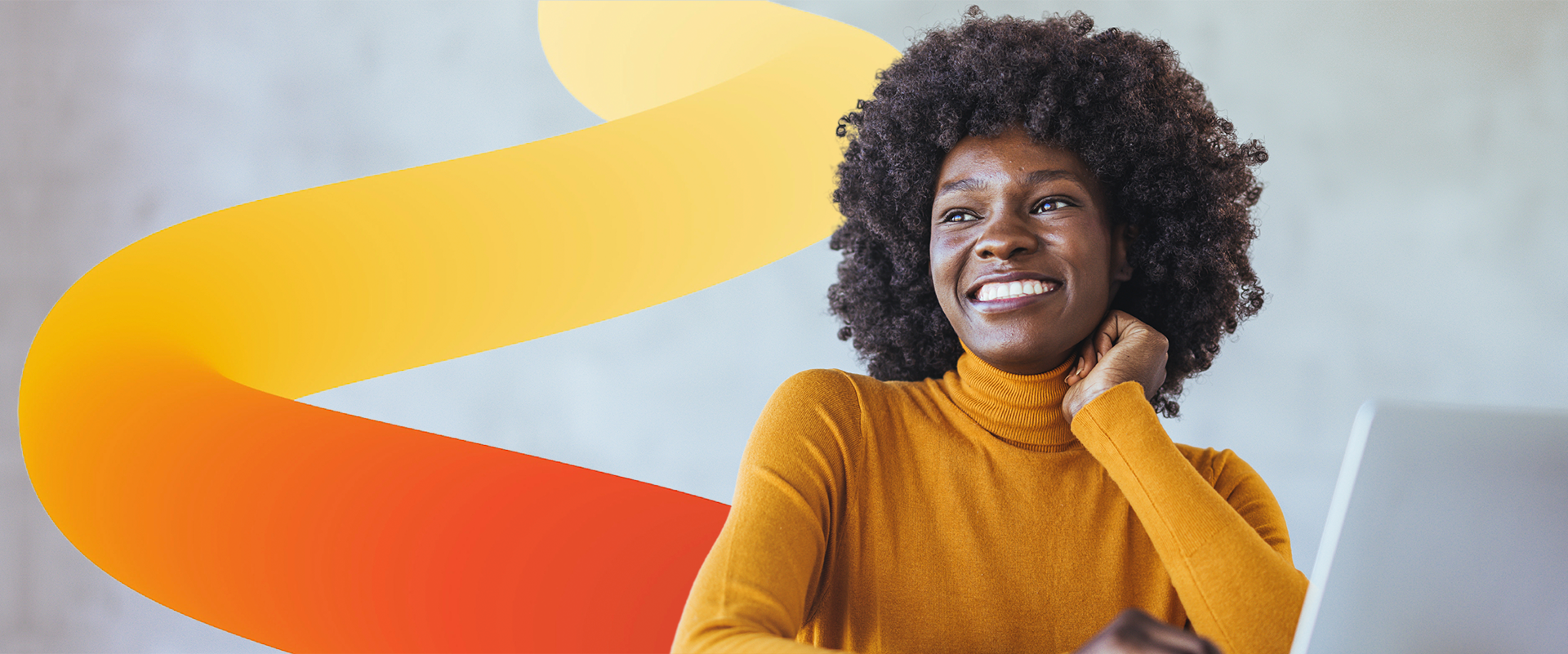 Header Microsoft Power BI von SYNAXUS