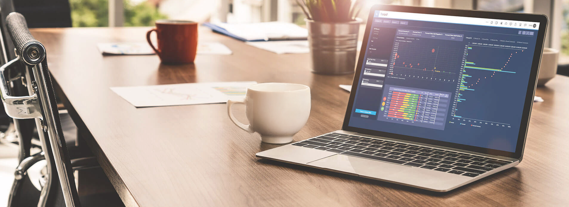 Header / Moodimage Board von SYNAXUS Header / Moodimage Board von SYNAXUS