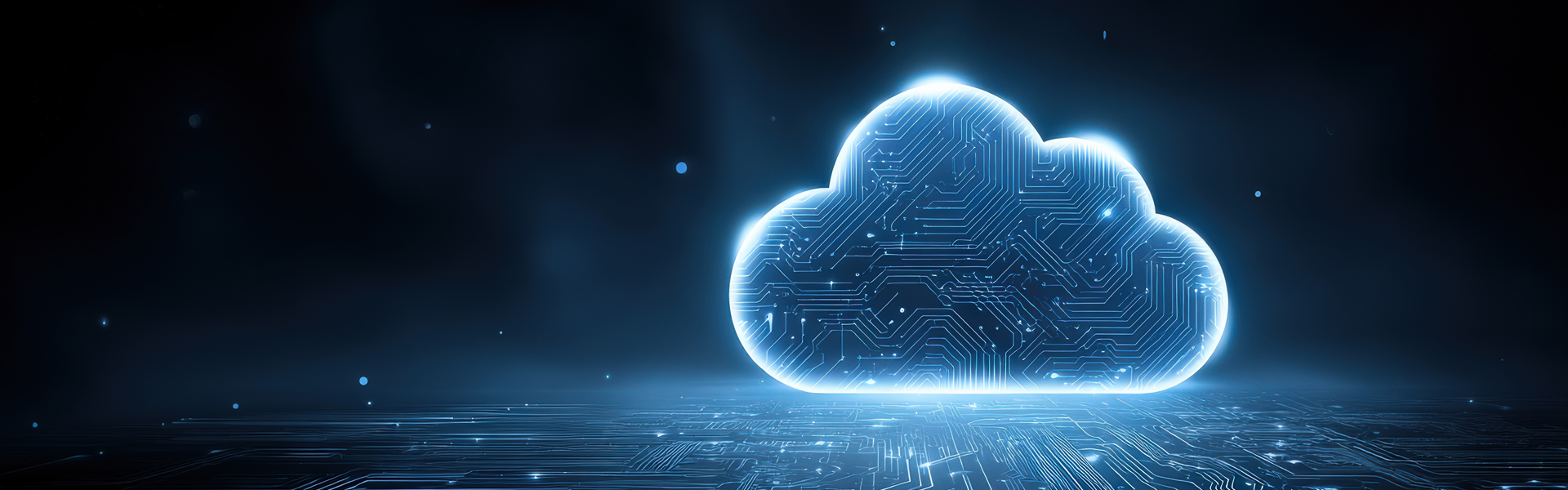 Azure Header Elektro Wolke von SYNAXUS Azure Header Elektro Wolke von SYNAXUS