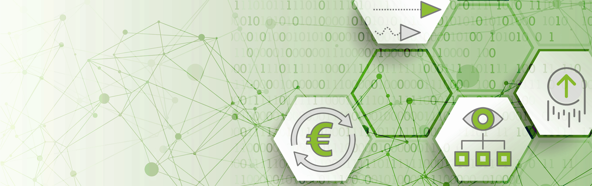 Header zu Finanzen und Controlling von SYNAXUS