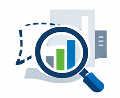 ICON Datenbasierte Unternehmenssteuerung fehlende Transparenz