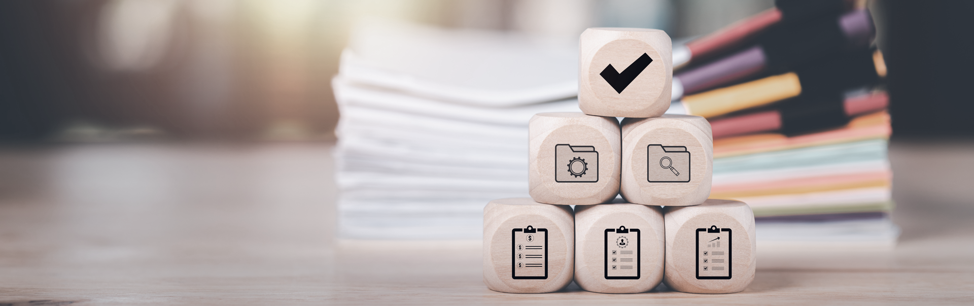 Titelbild für Longview Analytics von SYNAXUS