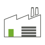 Industrie ICON SYNAXUS