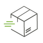 Logistik ICON SYNAXUS